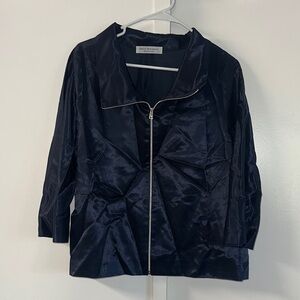 Elegant Black Jacket by